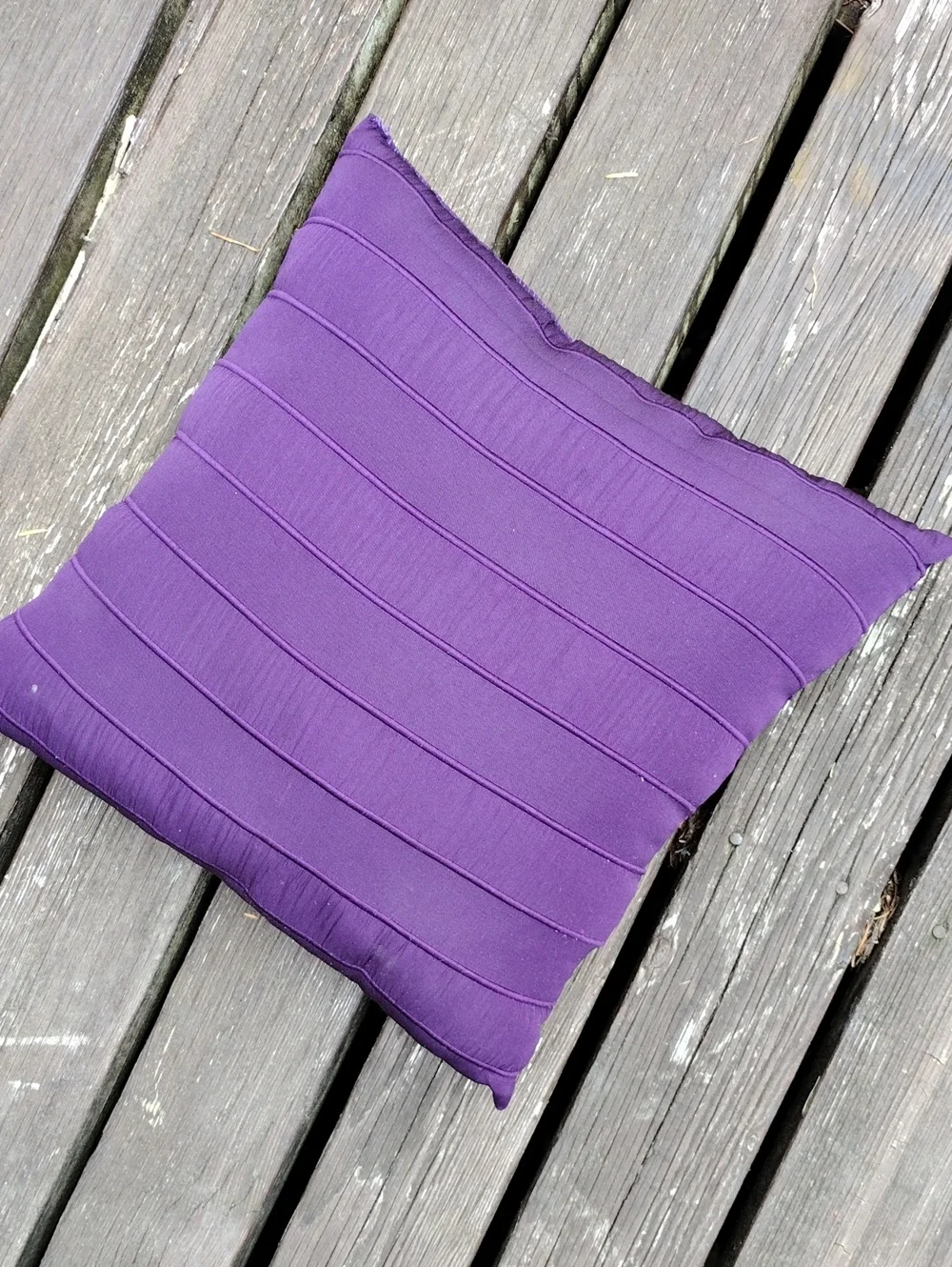 Bundle Of 5,Assorted Decorative Throw Pillows